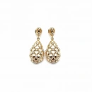 Sophie Dots Damla Duo Küpe