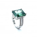 Alex Di Petrol Bagetli Yüzük