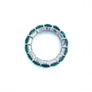 Alex Mint Di Tamtur Yüzük