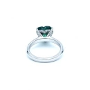 Alex Mint Kalp Yüzük