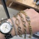 Altın Montür Gurme Bileklik