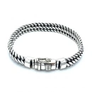 Amsterdam Erkek Zincir Bileklik