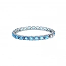 Aquamarin Suyolu Bileklik