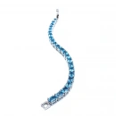 Aquamarin Suyolu Bileklik