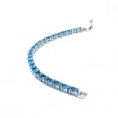 Aquamarin Suyolu Bileklik