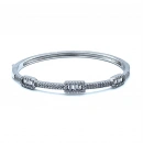 Ara Bagetli Kelepçe