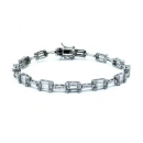 Ara Bagetli Suyolu Bileklik