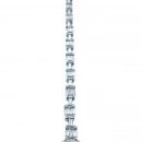 Ara Bagetli Suyolu Bileklik