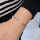 Ara Bagetli Suyolu Bileklik