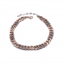 Ara Taşlı Gurme Bileklik