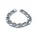 Ara Taşlı Gurme Bileklik