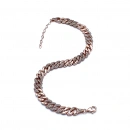 Ara Taşlı Gurme Bileklik