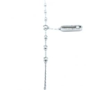 Ara Taşlı Messi Sallantılı Bileklik