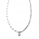 Asim İnci Mini Love Kolye