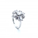 Asim Taşlı Di Set Yüzük