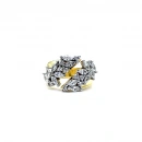 Ayrık Markiz Yüzük