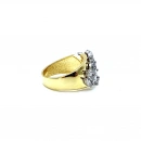 Ayrık Markiz Yüzük