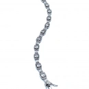 Baget Ara Baget Suyolu Bileklik