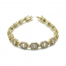 Baget Ara Tektaş Bileklik