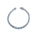 Baget Damla Suyolu Bileklik