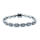 Baget Markiz Suyolu Bileklik