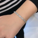 Baget Markiz Suyolu Bileklik