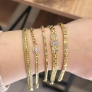 Baget Pebbles Bileklik