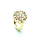 Baget Şovalye Yüzük