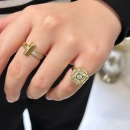 Baget Şovalye Yüzük