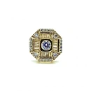 Baget Şovalye Yüzük