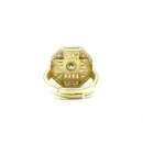 Baget Şovalye Yüzük