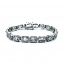 Baget Suyolu Bileklik