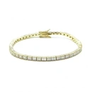 Baget Suyolu G Bileklik