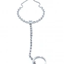 Baget Suyolu Yüzüklü Şahmeran