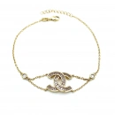 Baget Taşlı Nelly Bileklik