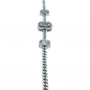 Baget Trio Zincir Bileklik