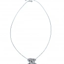 Bagetli Channy Kolye