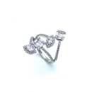 Bagetli Markiz Yüzük