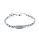 Bagetli Top Top Kelepçe