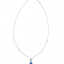 BD Damla Prenses Taşlı Kolye