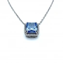 BD Prenses Aro Kolye