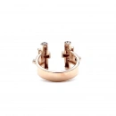 Benny Ayrık Yüzük