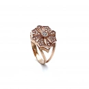 Benny Çiçek Yüzük