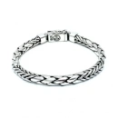 Berlin Erkek Zincir Bileklik