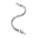 Berlin Erkek Zincir Bileklik