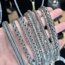 Berlin Erkek Zincir Bileklik