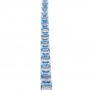 Blue Diamond Nötr Di Bileklik