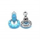 Blue Sky Tasarım Küpe