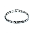 Brüksel Erkek Zincir Bileklik