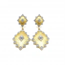 Buck 2 Renk Rhommy Küpe